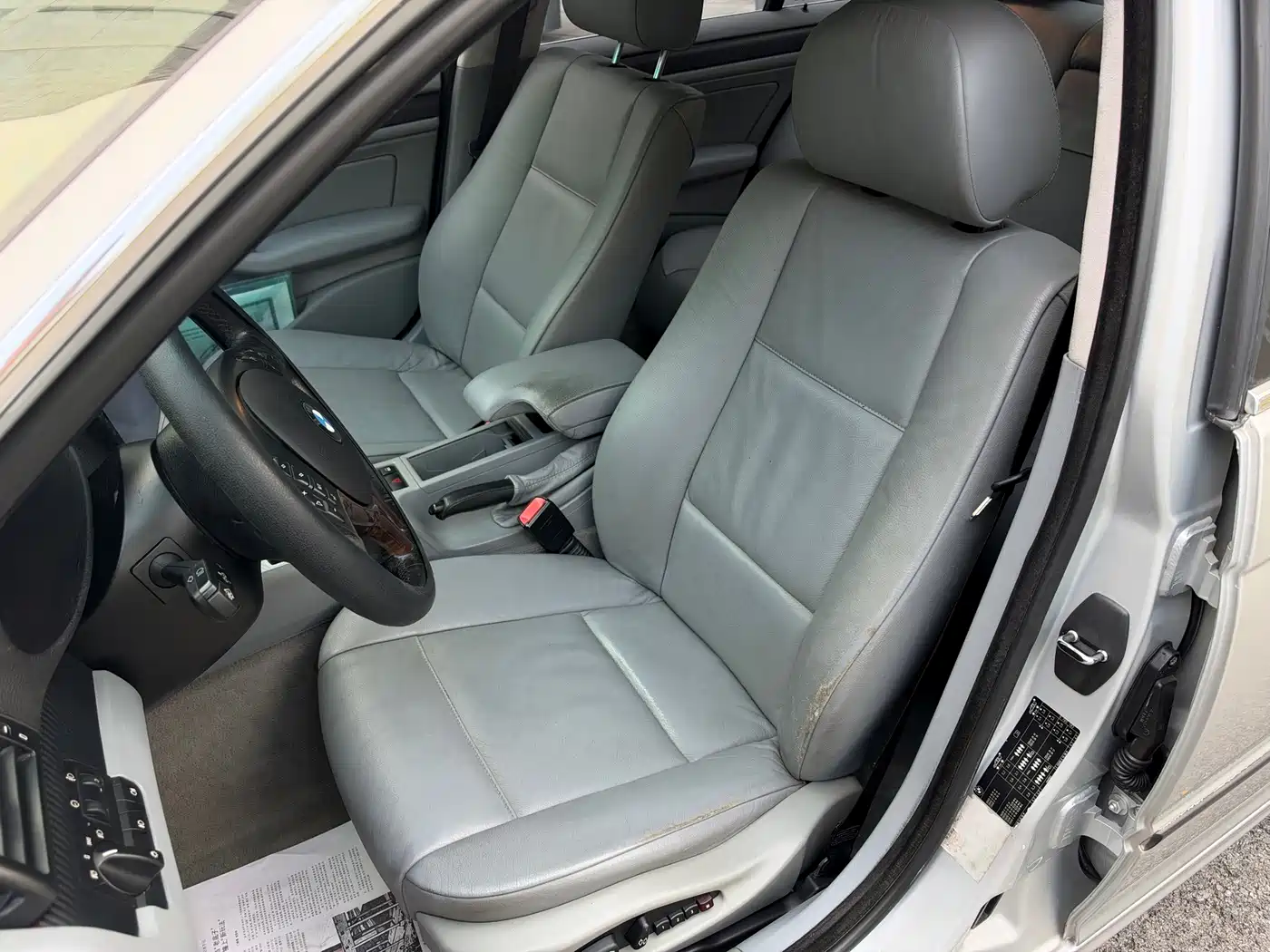 BMW 3 Series 2004 2004 325i