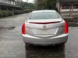صورة 9 - Cadillac ATS-L