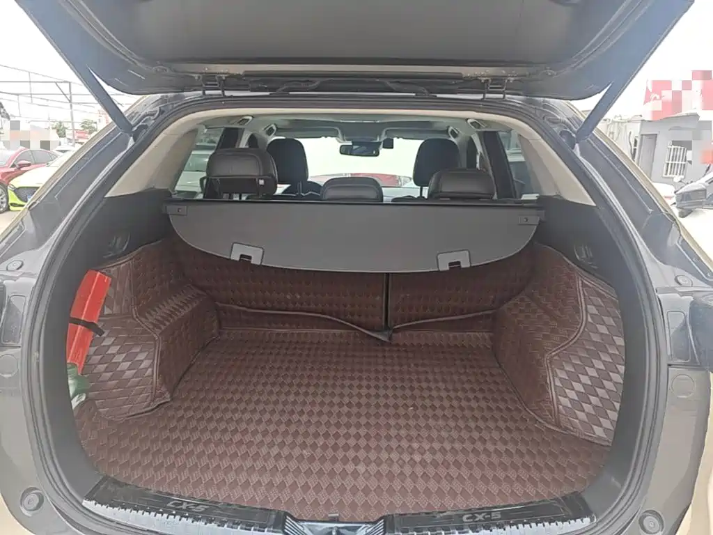 Photo 19 - Mazda CX-5