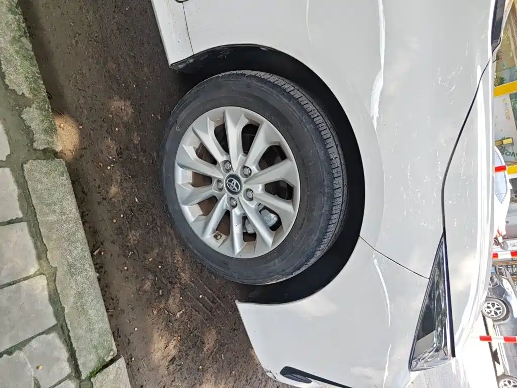 Toyota Corolla, миниатюра 24