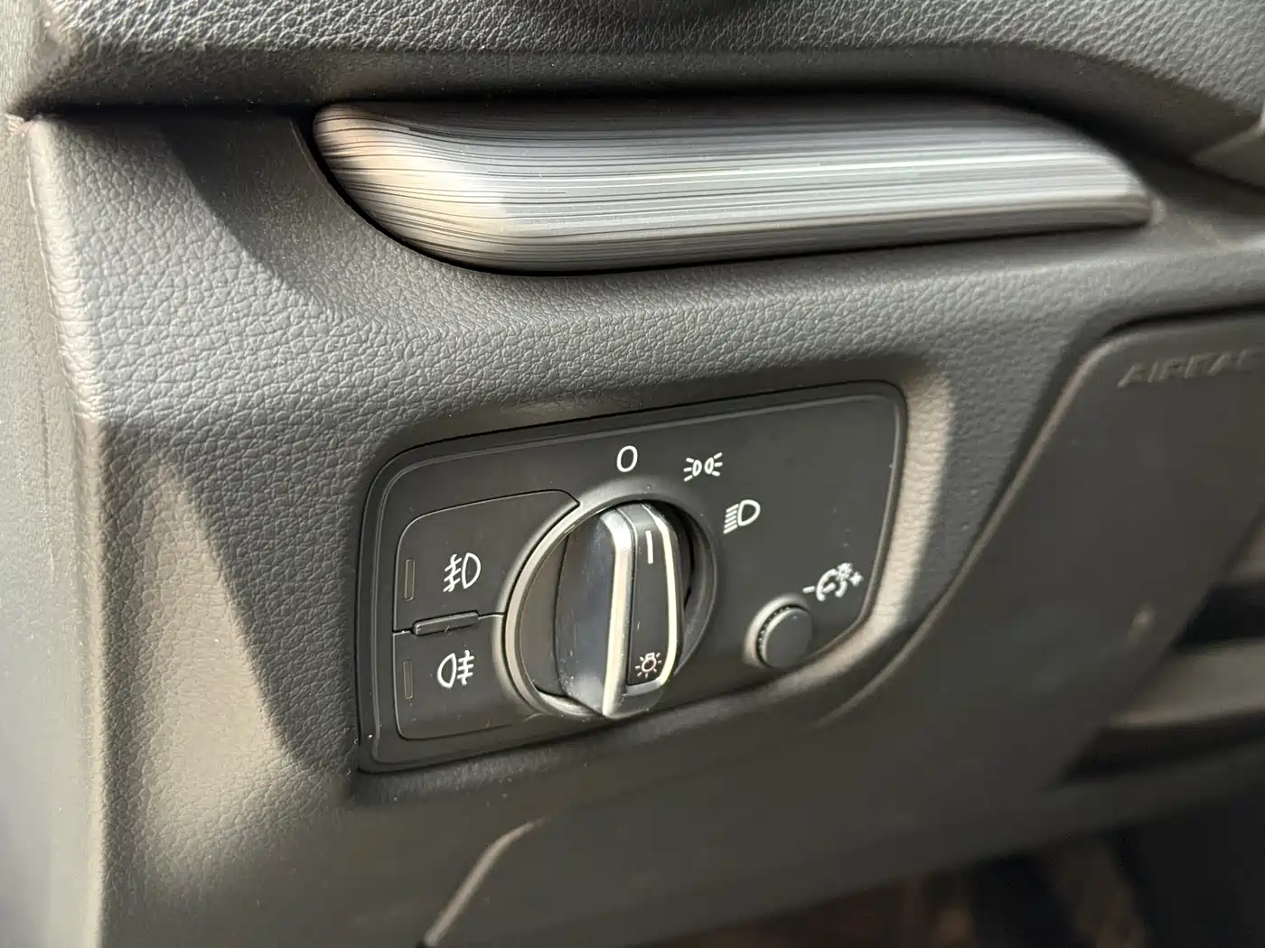 Audi A3 2015 2014 Sportback 35 TFSI Automatic Comfort