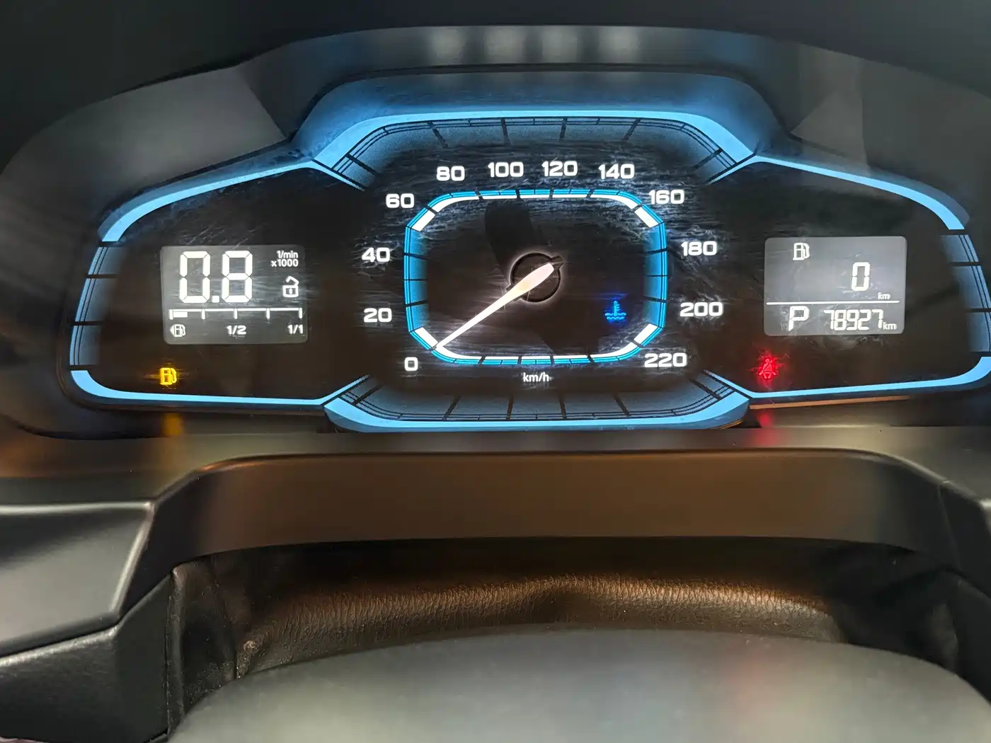 Roewe 360 2016 2015 1.5L Automatic Luxury