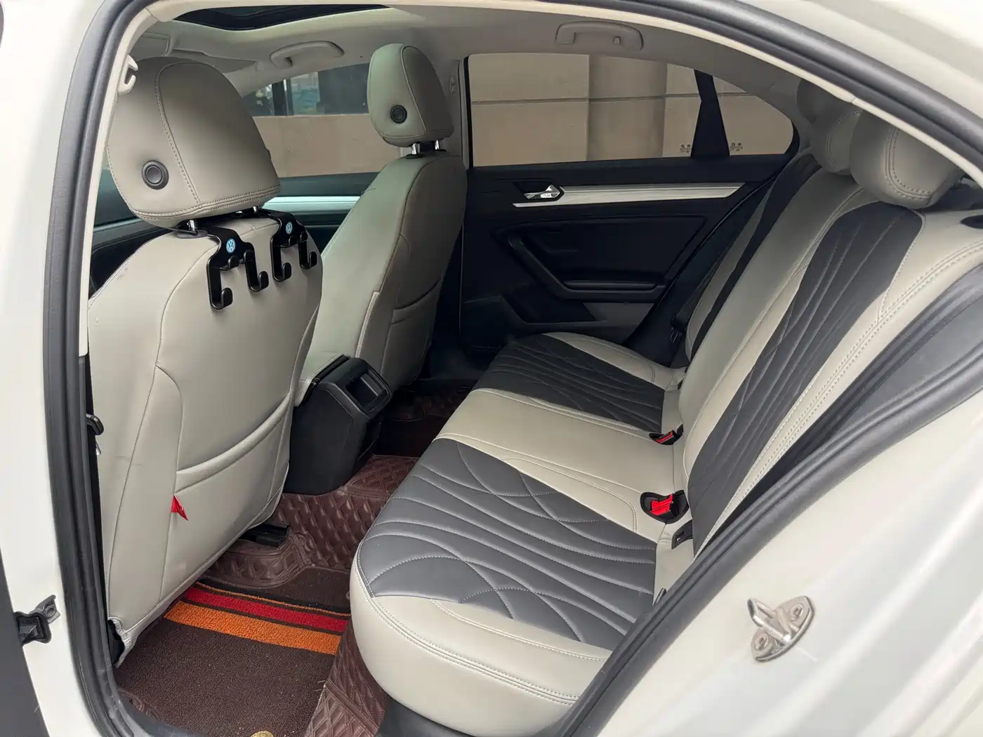 Volkswagen Lamando 2021 230TSI DSG Fashion Edition фото 6