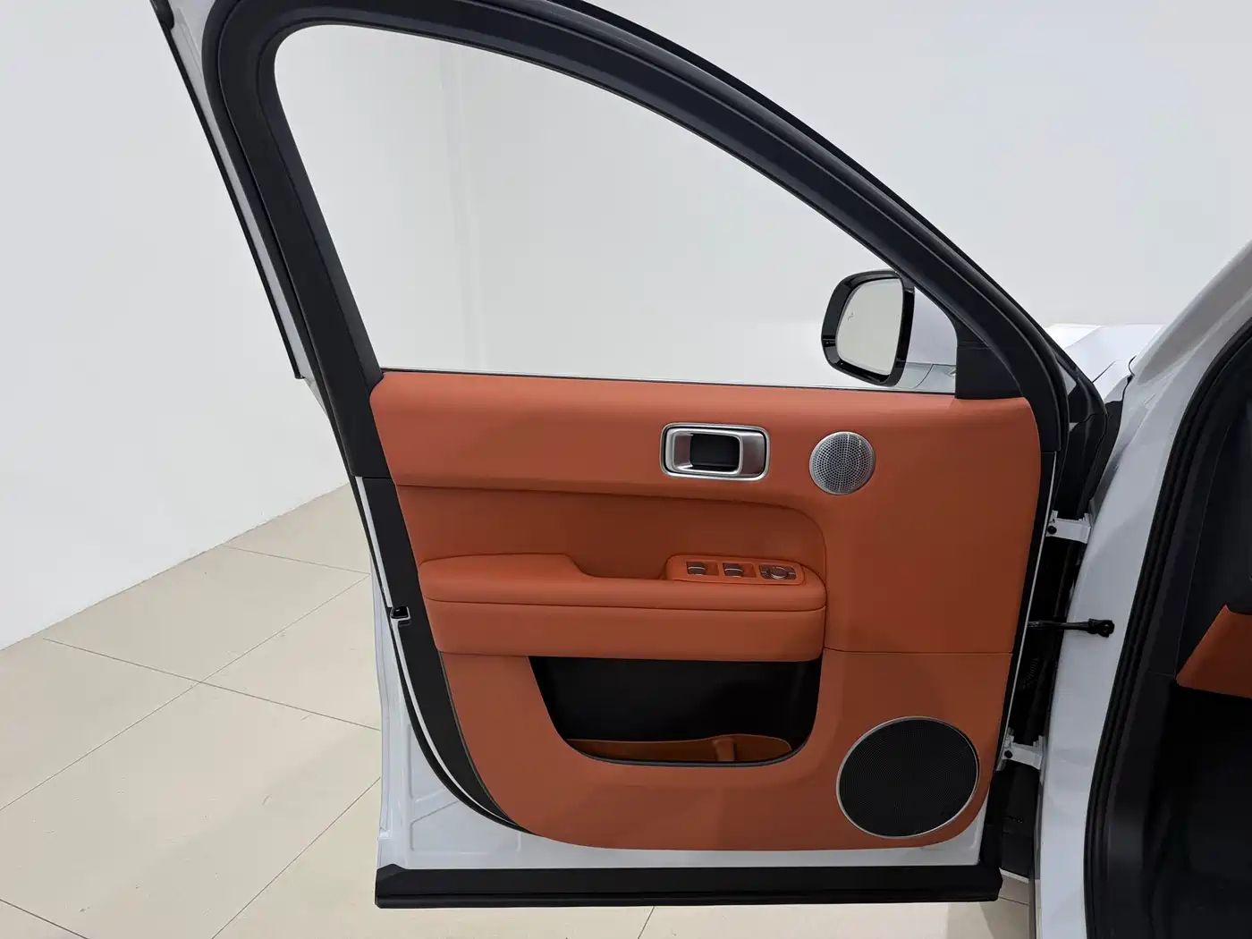 Li Auto L6 2026 2025 Pro Smart Renewal Edition