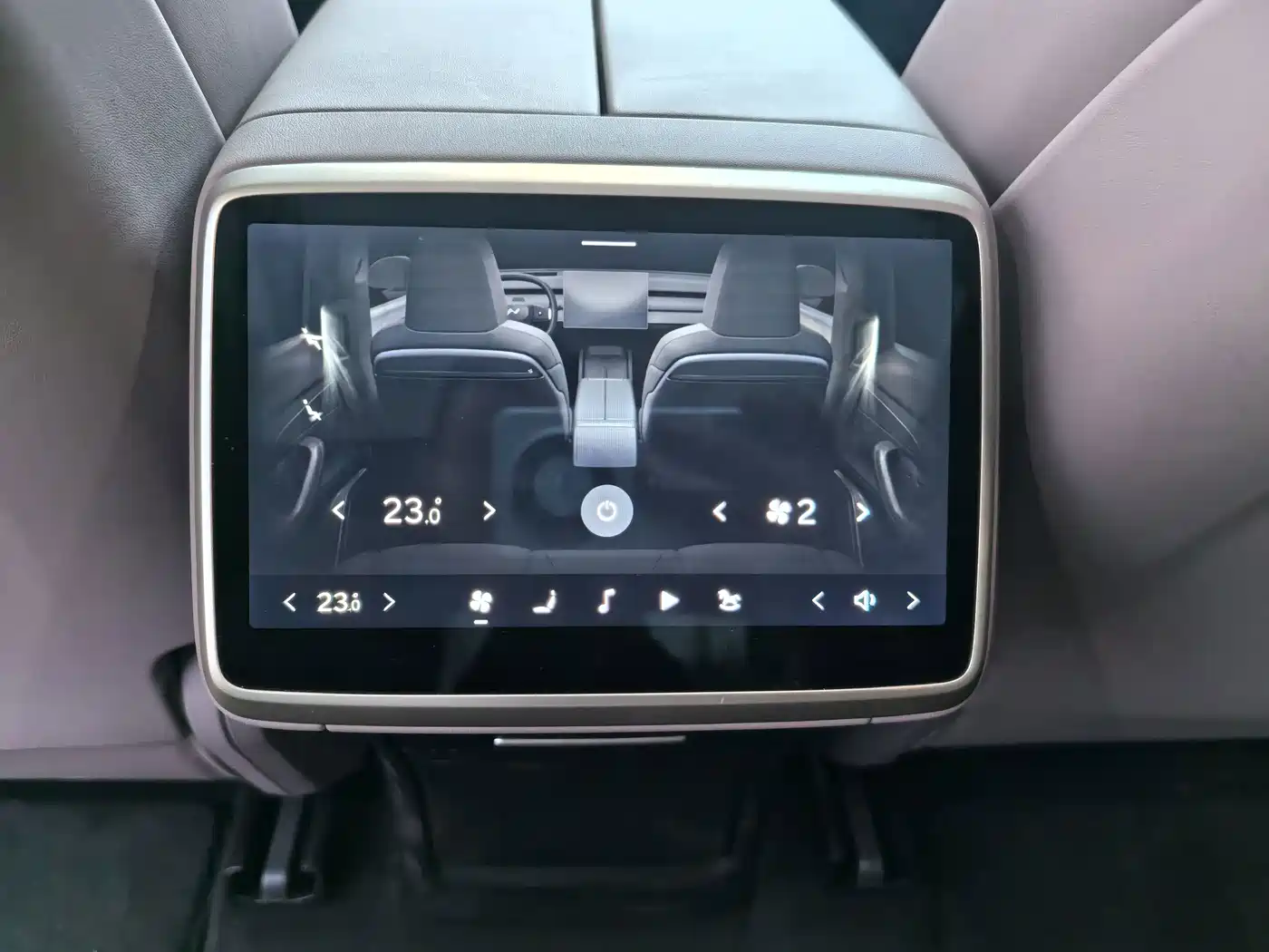 Ledao L60 2026 2025 model 60kWh AWD version