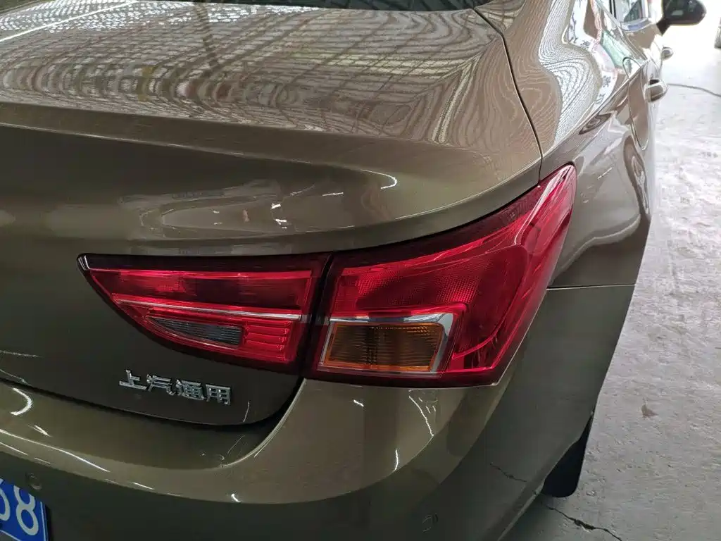 Buick Verano 2016 2017 Sedan 15S Automatic Leading