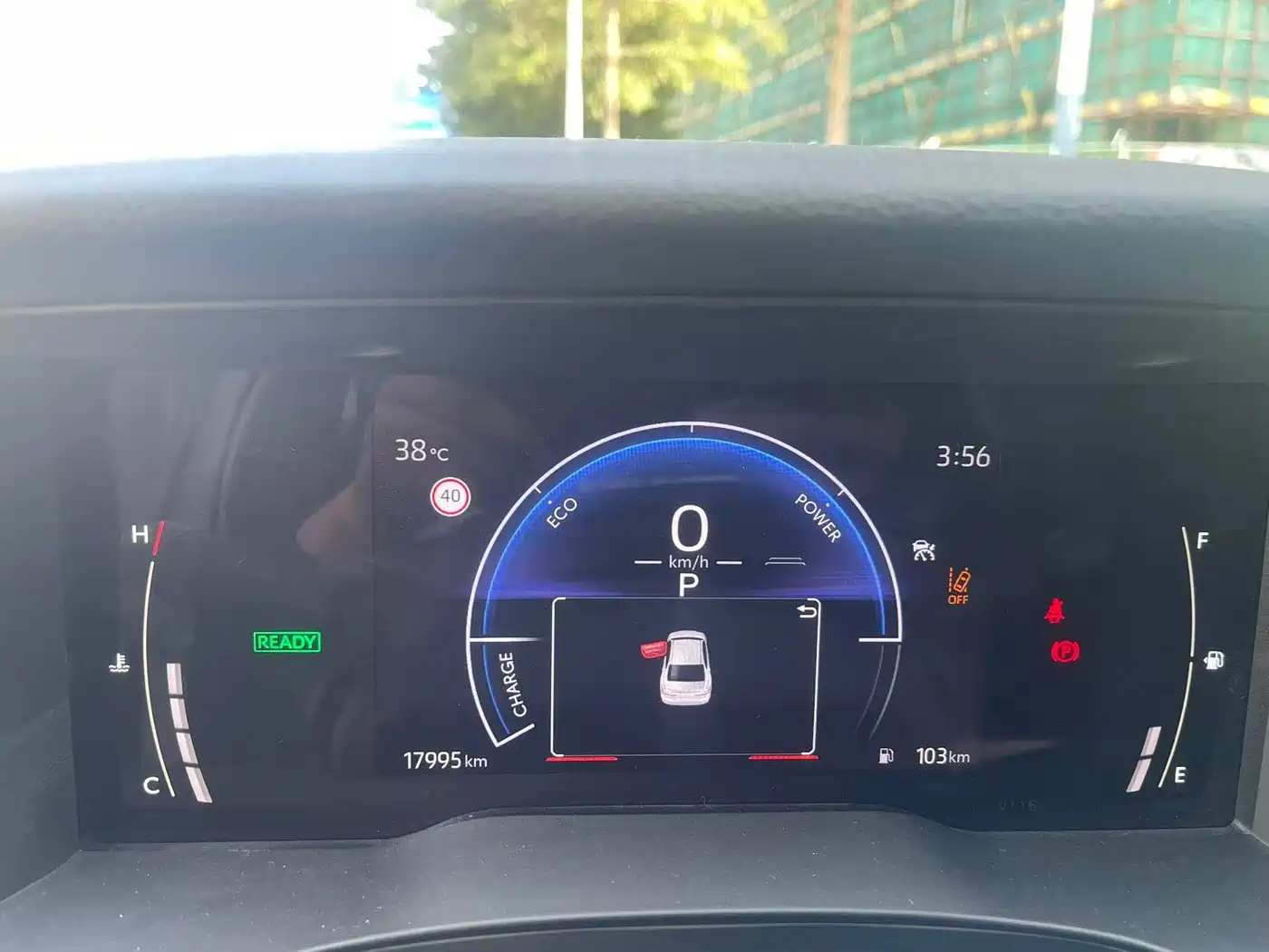 Toyota Camry 2025 2024 Hybrid 2.0HGVP Luxury Edition