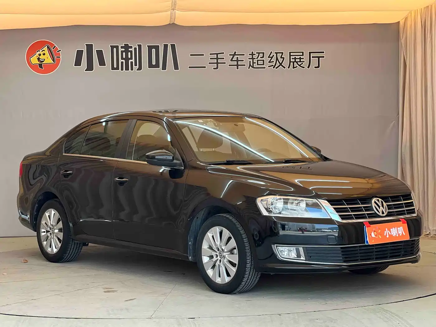Volkswagen Lavida 2013 Facelift 1.4TSI DSG Comfort фото 3