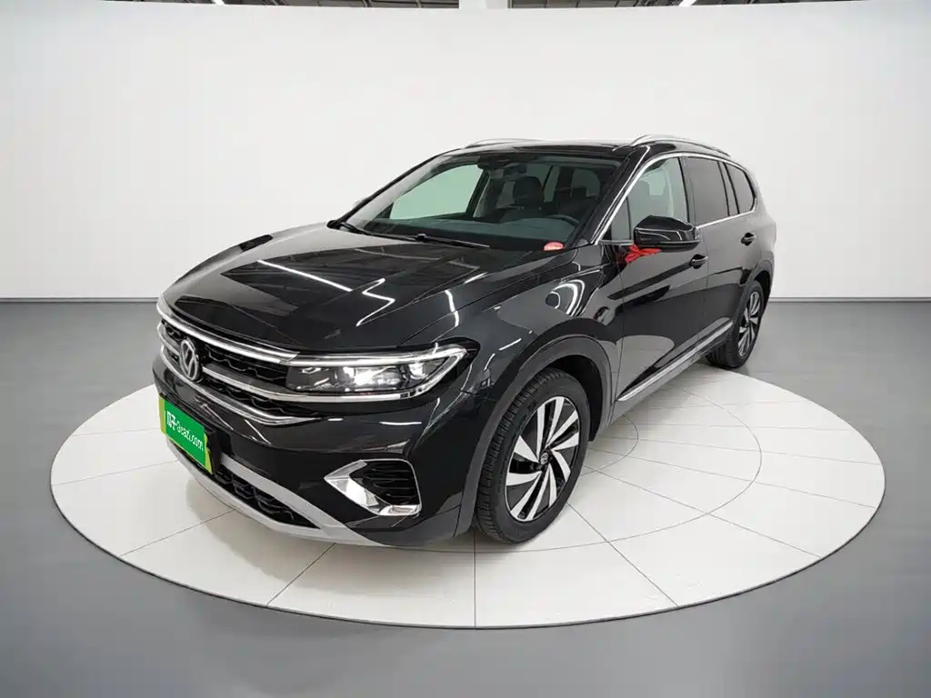 Volkswagen Talagon 2022 380TSI 4WD Luxury Premium Pro Edition 6-seater