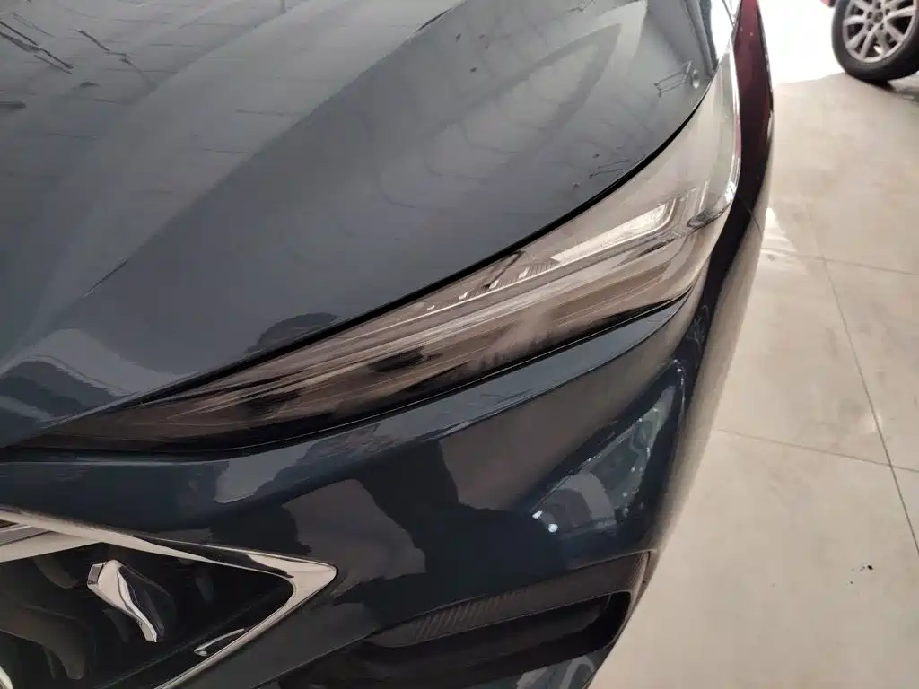 Фото 24 - Changan Oshan Changan Oushang X5