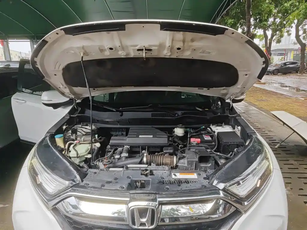 Photo 16 - Honda CR-V