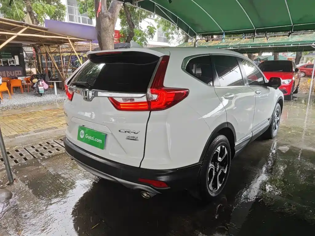 Photo 5 - Honda CR-V