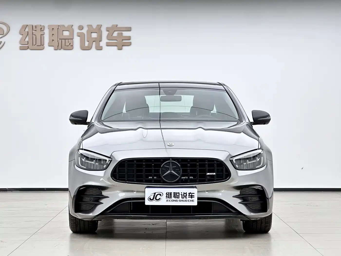 Mercedes-Benz E-Class 2021 E 300 L Sport Fashion фото 2