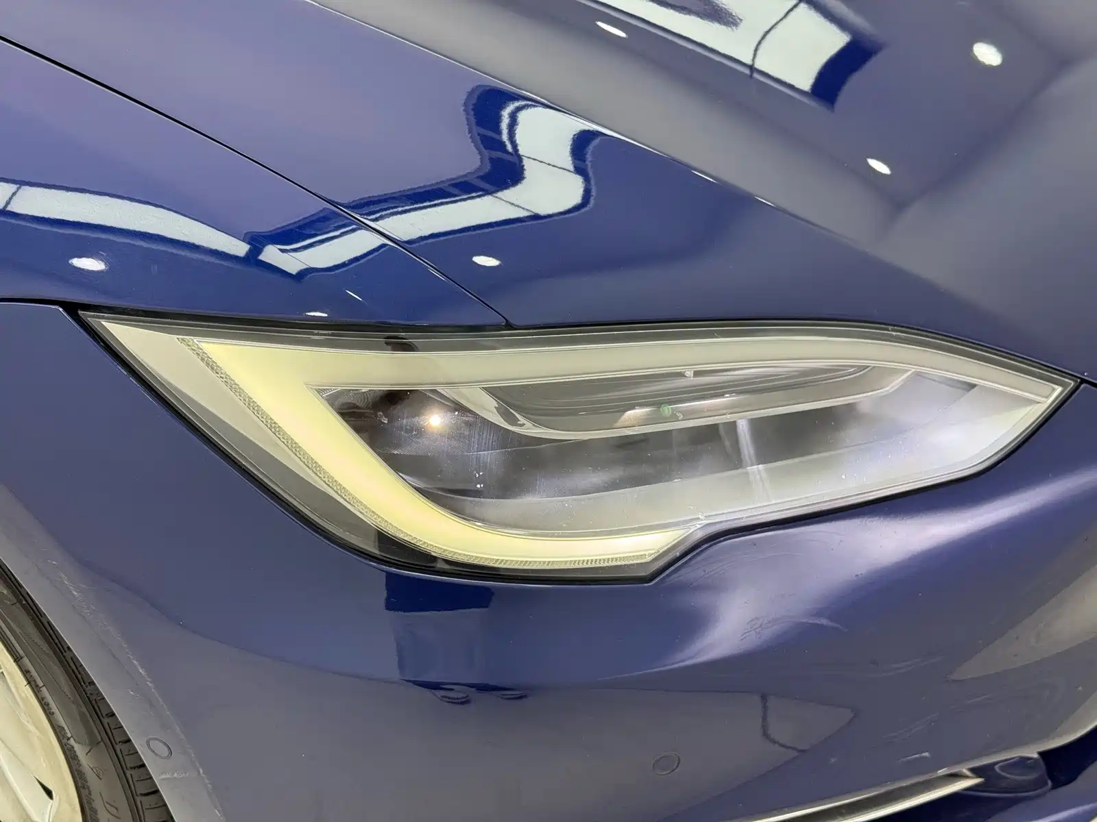 Фото 18 - Tesla Model S