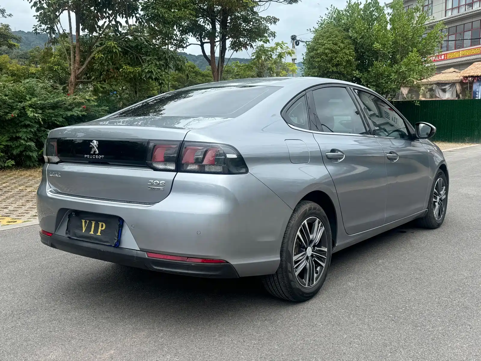 صورة 6 - Peugeot 308