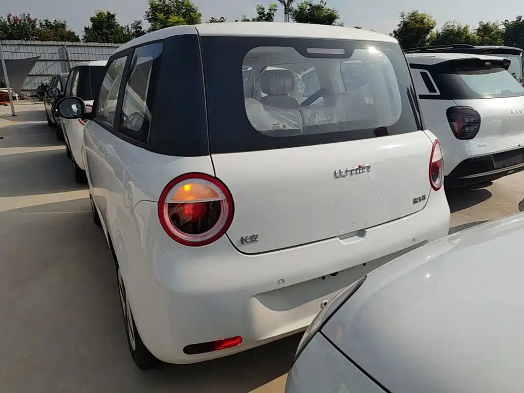 Фото 6 - Changan Lumin