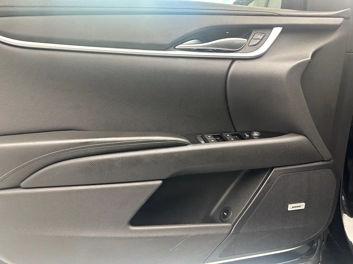 Cadillac XTS 2019 2018 28T Technology
