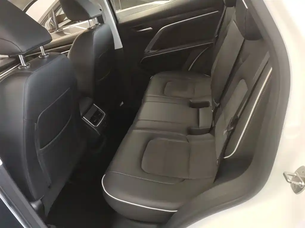 Haval H6 2021 National Trend Edition 1.5T Automatic Urban Edition фото 17