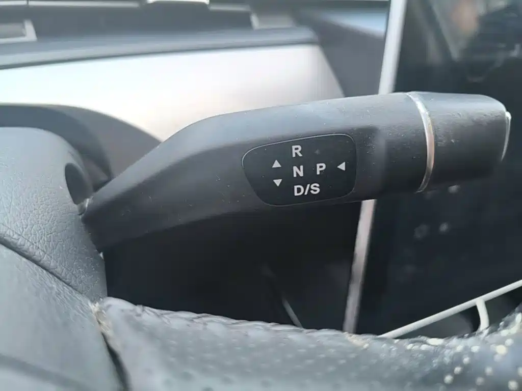 Nezha Auto Nezha V 2021 2021 Long Range Smart Edition Upgrade