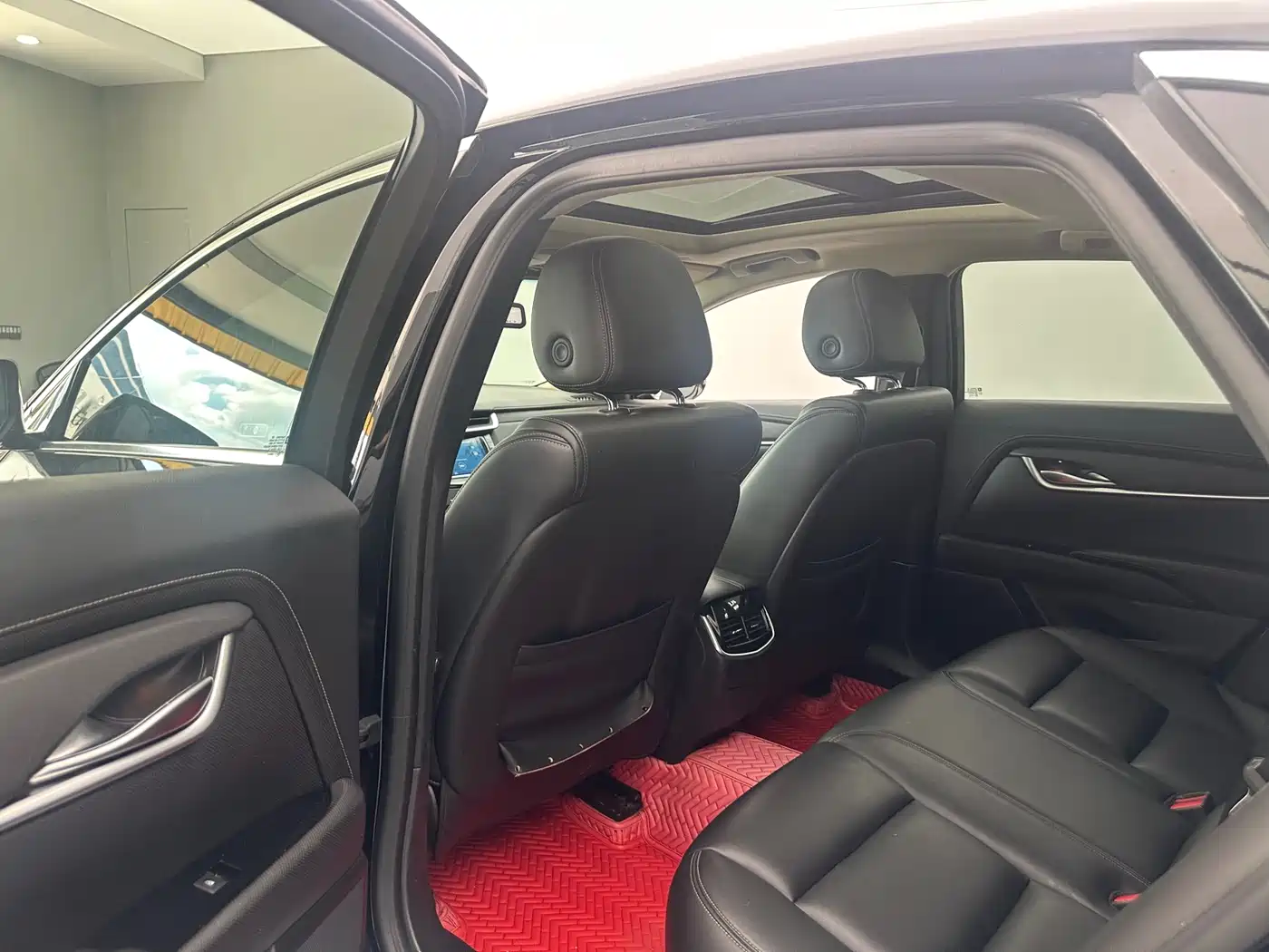 Cadillac XTS 2019 2018 28T Technology