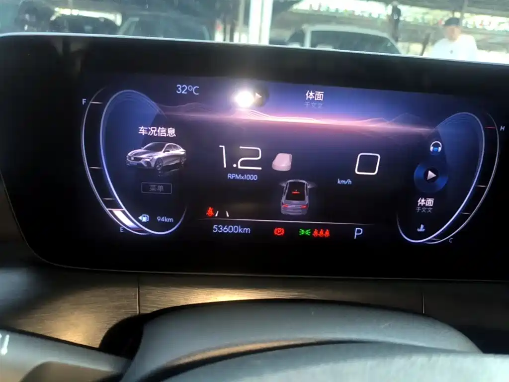 Buick Verano 2022 Pro GS Hurricane Edition фото 12