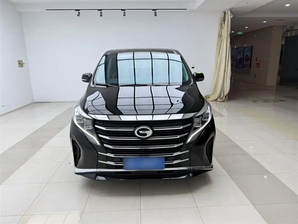 GAC Trumpchi Trumpchi M8 2023 Leading Series 390T Premium Edition фото 29