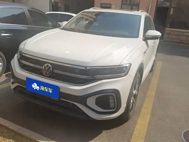 VOLKSWAGEN T ROC EXPLORING SONGS