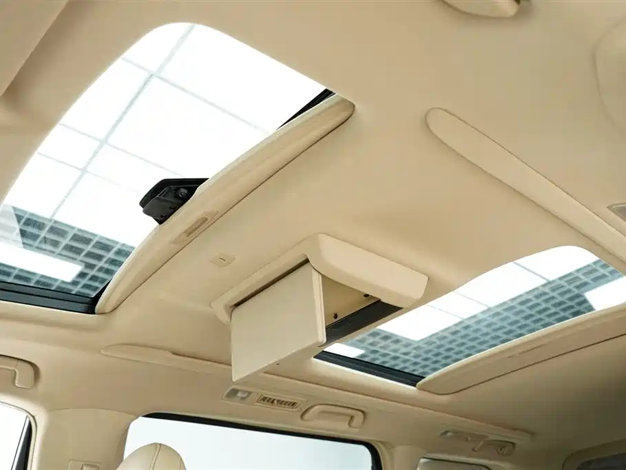 Toyota Alphard 2011 3.5L Luxury Edition фото 15