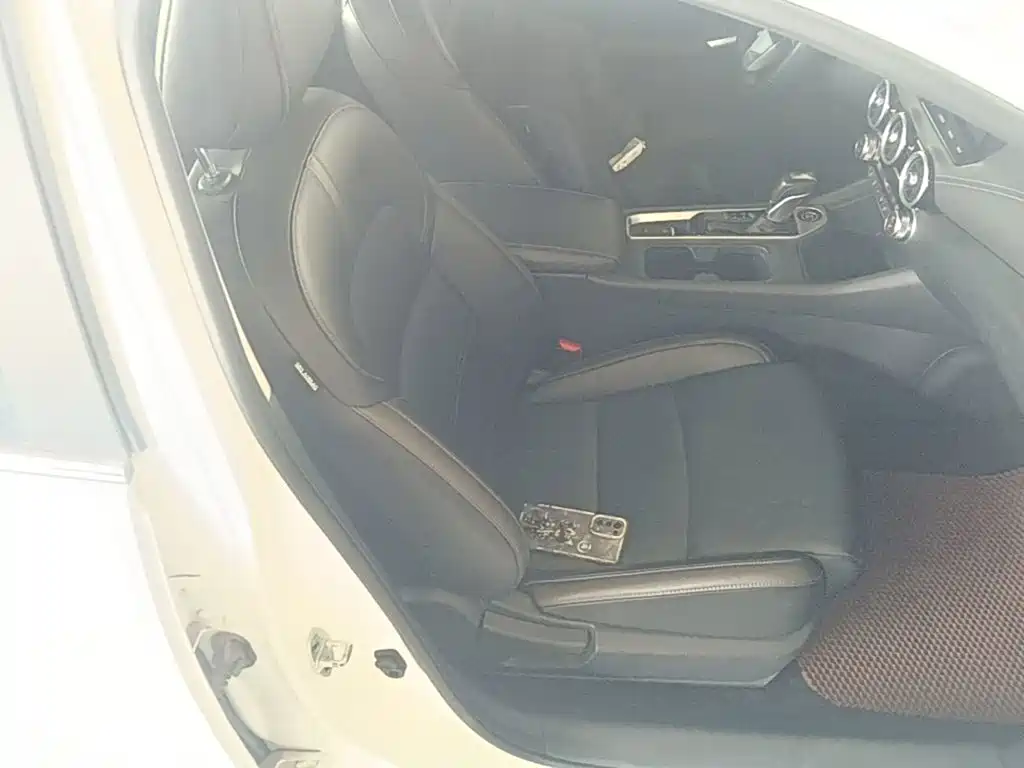 Nissan SYLPHY, миниатюра 25