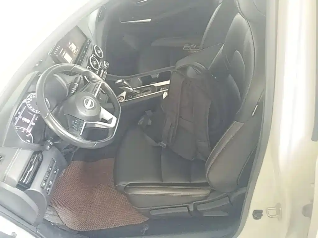 Nissan SYLPHY, миниатюра 15