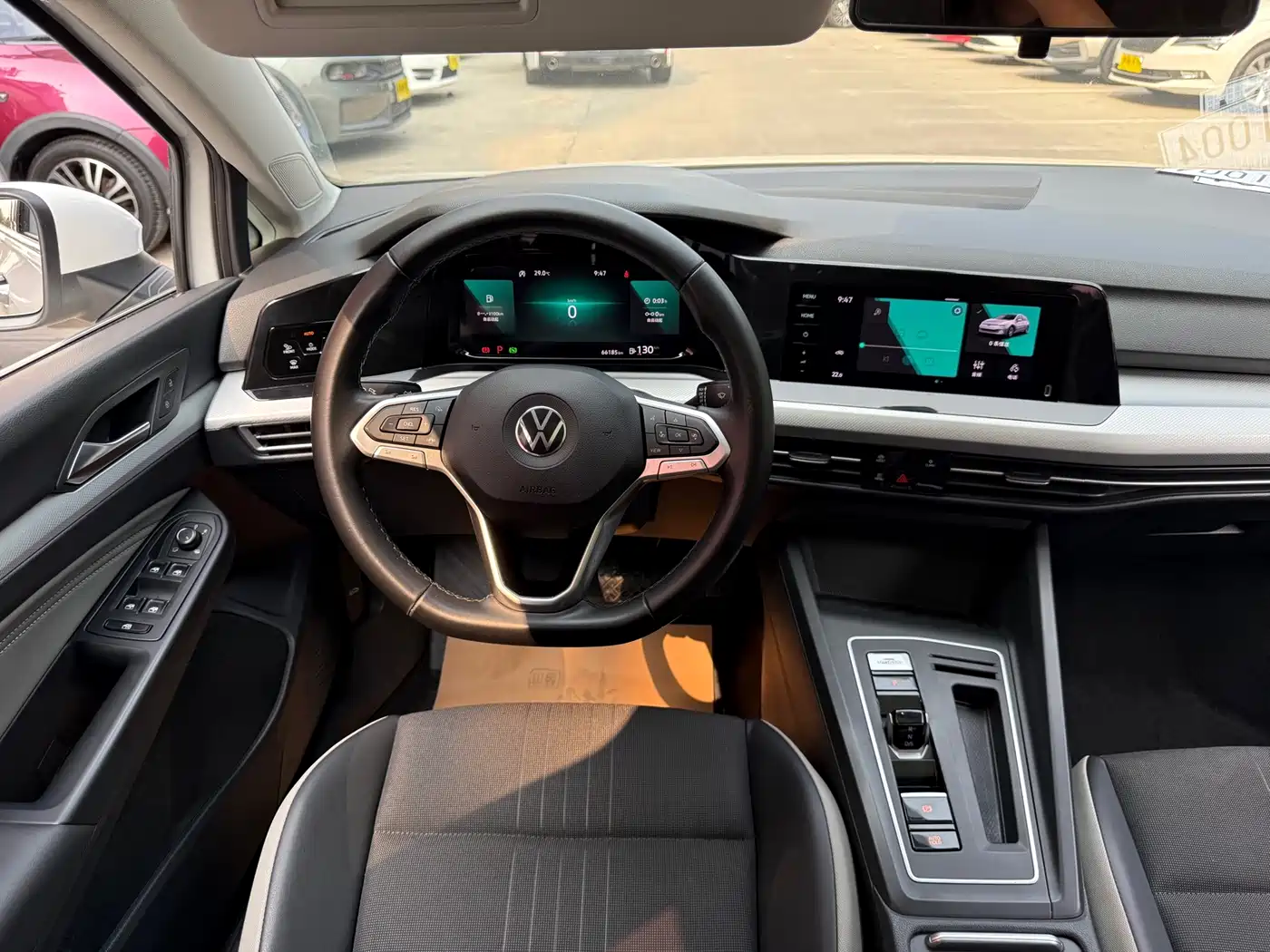 Volkswagen Golf, миниатюра 11