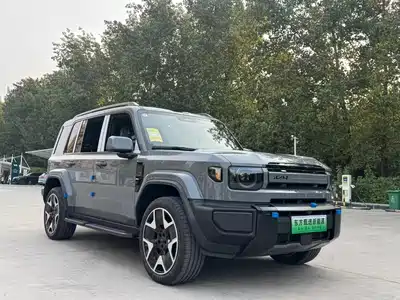 iCAR V27