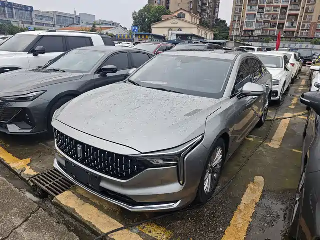 Bestune B70 1.5T, автомат, Enjoy, 70 Юбилейная серия, 3-е поколение