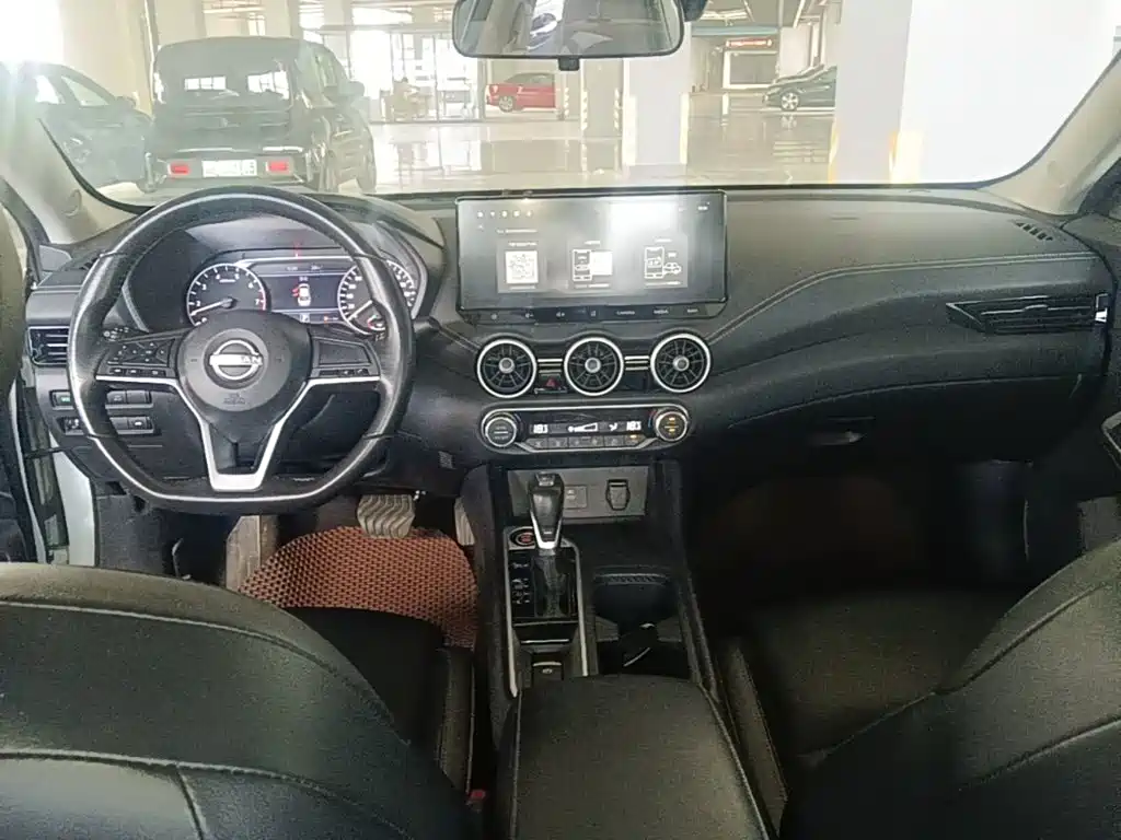 Nissan SYLPHY, миниатюра 10