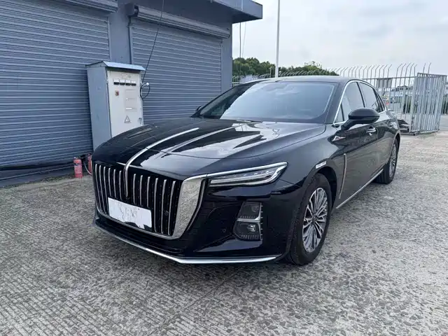 Hongqi HONGQI H5