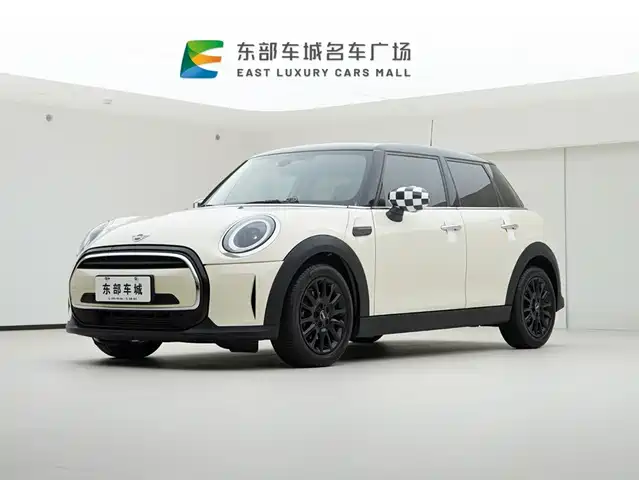 Mini MINI 1.5T ONE, пятидверный, PLUS