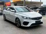 Фото 3 - Geely Binrui