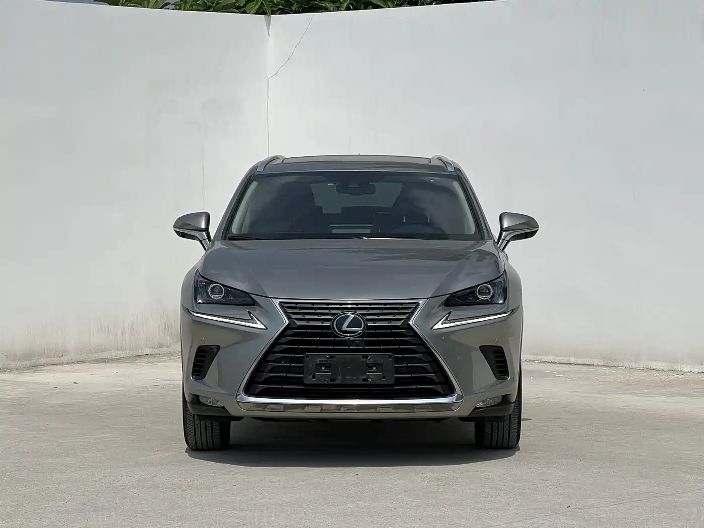 Фото 2 - Lexus NX
