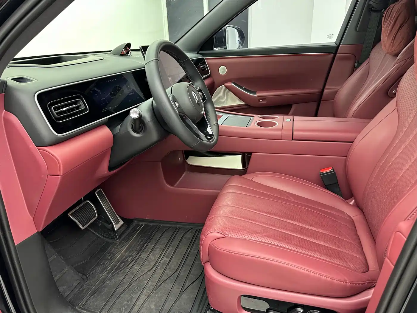 Фото 4 - Aito M7