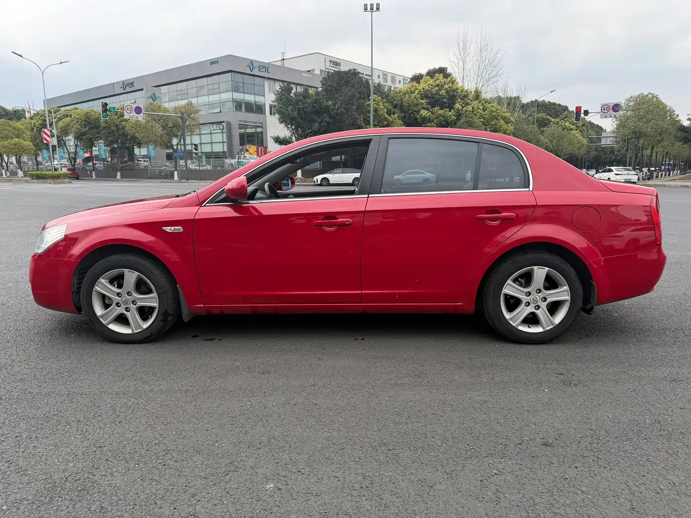 Besturn B70 2008 2009 2.0L Automatic Luxury