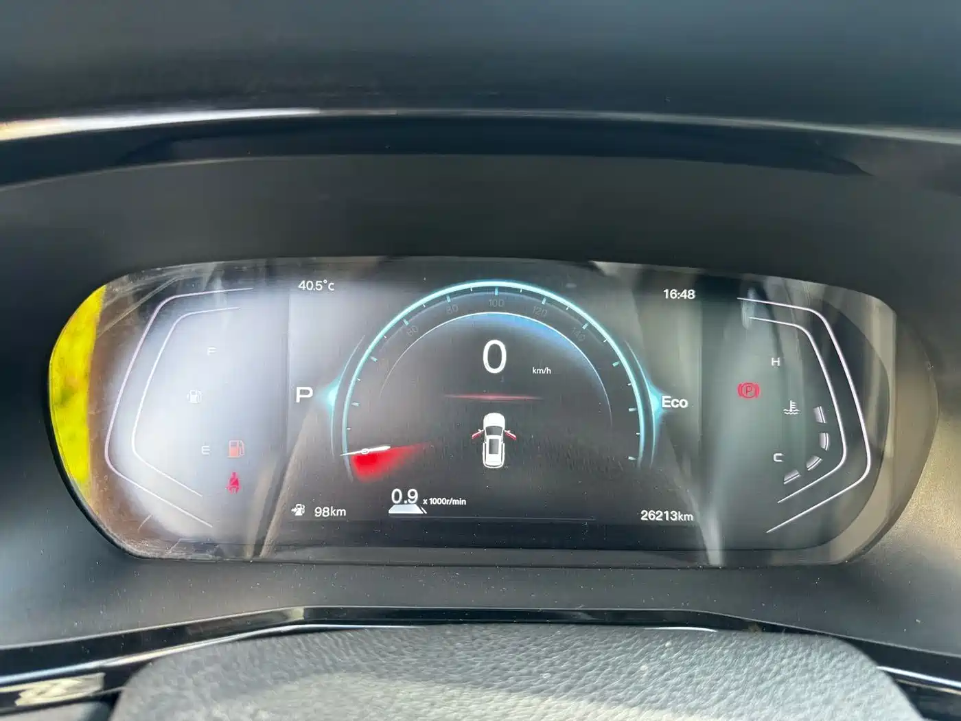 Changan X7 PLUS 2024 2024 1.5T Automatic Noble 7-Seater