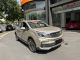 Фото 3 - Geely Vision X3