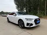 صورة 3 - Audi A4L