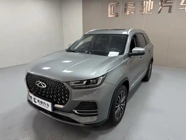 chery tiggo-8-plus