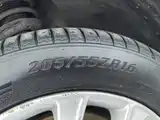 Фото 24 - Volkswagen Golf