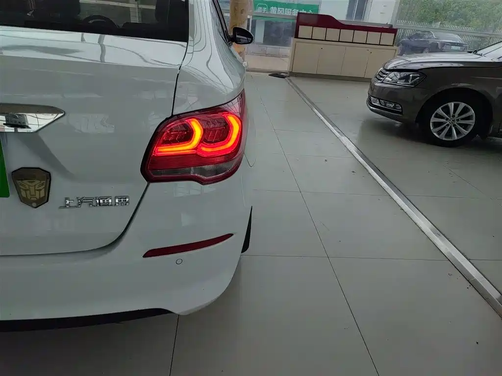 Chevrolet Cavalier 2018 320 Auto Joy Edition фото 24