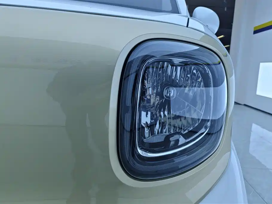 BESTUNE PENTIUM PONY