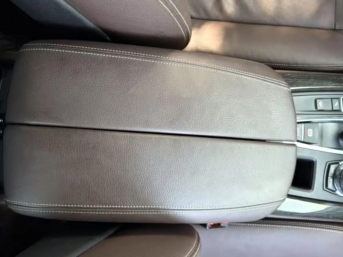 BMW X5 (Import) 2014 xDrive35i Luxury фото 18