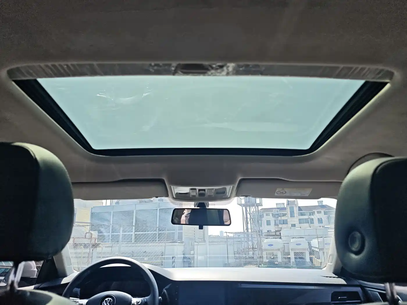 Volkswagen Lavida 2022 280TSI DSG Comfort Edition фото 11