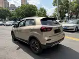 Фото 7 - Geely Vision X3